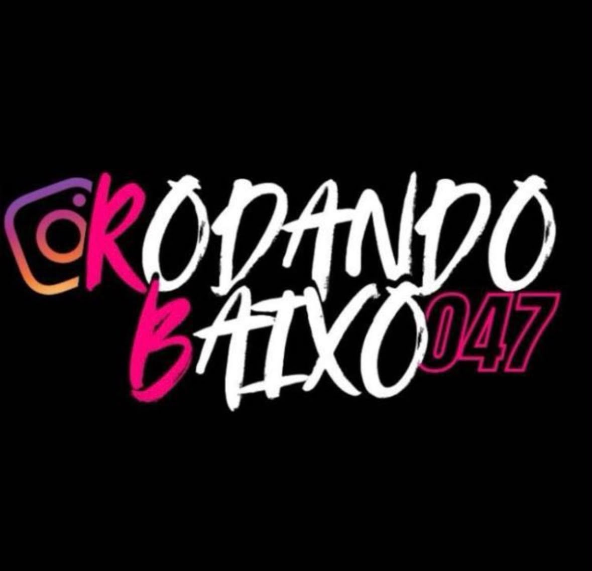 Logo Rodando Baixo 047